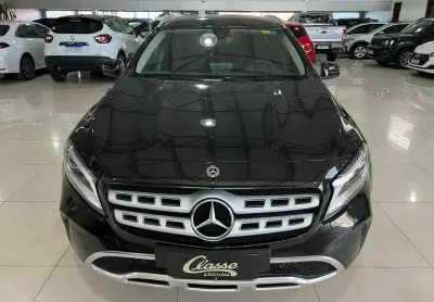 Mercedes-benz gla200ff 2018