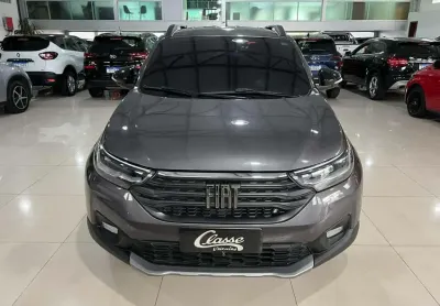 Fiat strada ranch at 2023