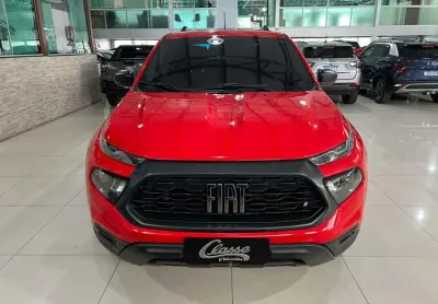 Fiat toro endur t270 at6 2024