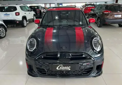 Mini hatch jcw 3p 231cv 2025