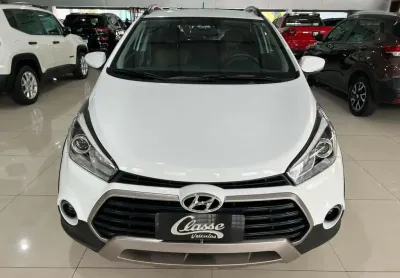 Hyundai hb20x 1.6 a premium 2018