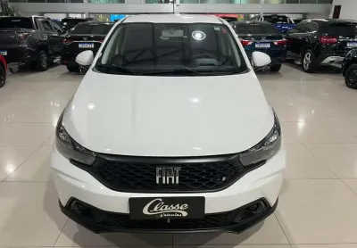 Fiat argo drive 1.0 2025