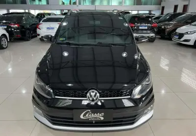 Volkswagen fox 1.6 mi xtreme 2020