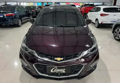 Chevrolet chev cruze ltz hb at 2019