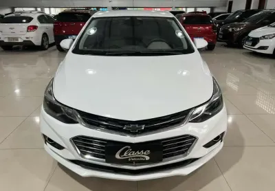Chevrolet chev cruze ltz nb at 2019