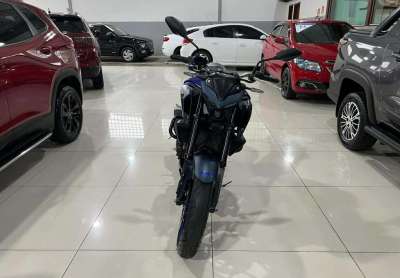 Yamaha mt03 abs 2025