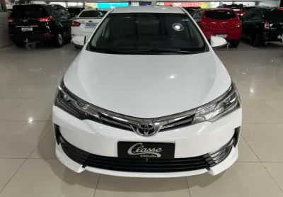 Toyota corolla xrs20flex 2019