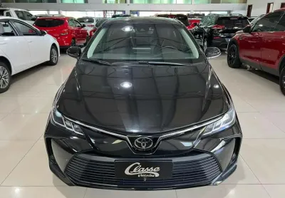 Toyota corolla xrs 20 2023