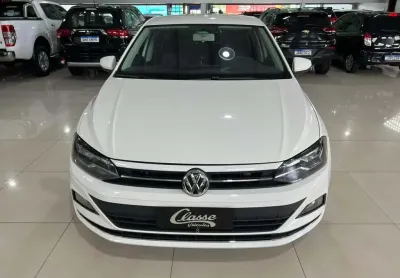 Volkswagen polo hl ad 2019