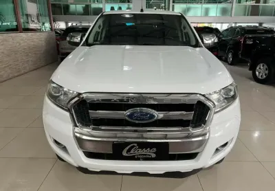 Ford ranger xltcd2 25c 2017