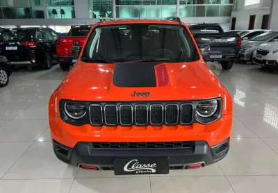 Jeep renegade th t270 2022