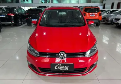 Volkswagen fox hl mfv 2018