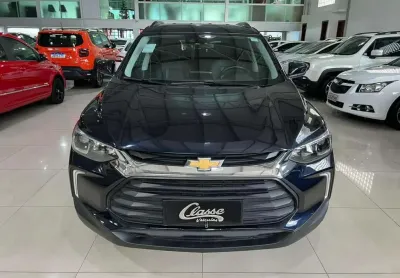 Chevrolet tracker t a ltz 2023