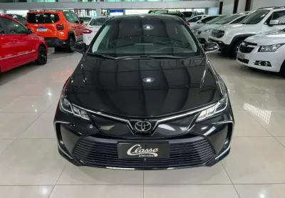 Toyota corolla xei 20 2023