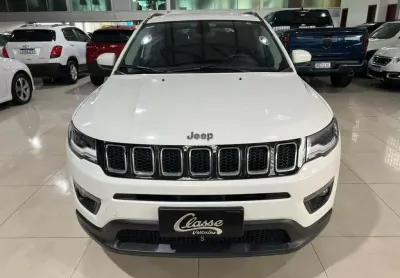 Jeep compass sport f 2020