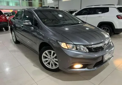 Honda civic lxr 2014