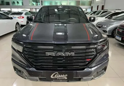 Ram page rt gas 2024