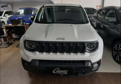 Jeep renegade 1.3 turbo 2025