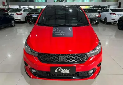 Fiat argo trekking 1.3 2022