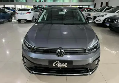 Volkswagen virtus cl ac 2025