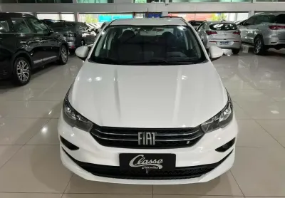 Fiat cronos drive 1.0 2024