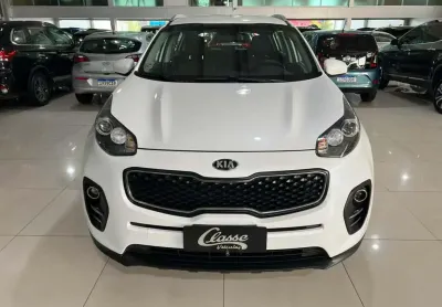 Kia sportage lx2 ffg3 2019