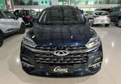 Caoa chery tiggo8 16ta 2023