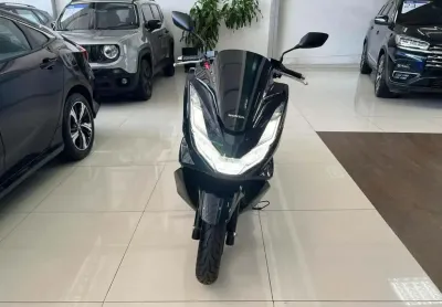 Honda pcx 160 dlx abs 2025