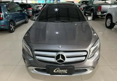 Mercedes-benz gla200 2015