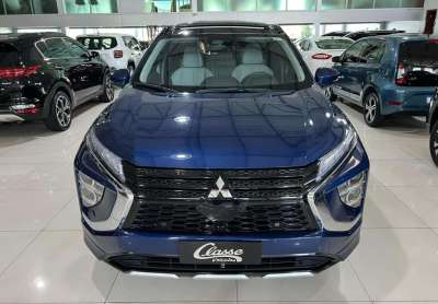 Mitsubishi eclipse cr hpes awd 2025