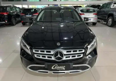 Mercedes-benz gla200ff 2018