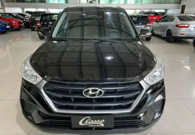 Hyundai creta 16a action 2021