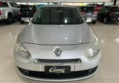 Renault fluence dyn20a 2014