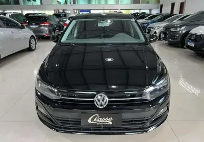 Volkswagen polo 1.0 conf. 2020