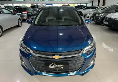 Chevrolet onix plus 10tat pr2 2025
