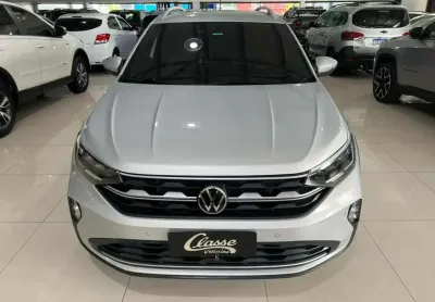 Volkswagen nivus hl tsi ad 2021
