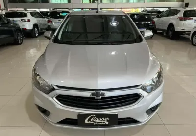 Chevrolet onix 1.4mt lt 2017