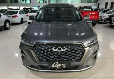 Caoa chery tiggo7 pro16ta 2024