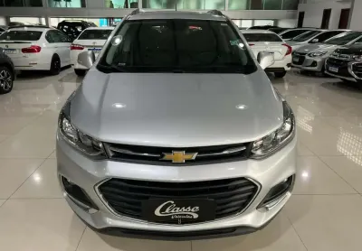 Chevrolet tracker lt 2019