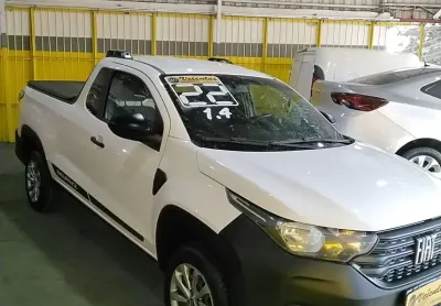 Bom carro pra trabalhar ótimas escolha