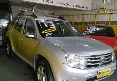 Carro bem conservado