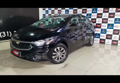 Chevrolet prisma 1.4 at adv 2018