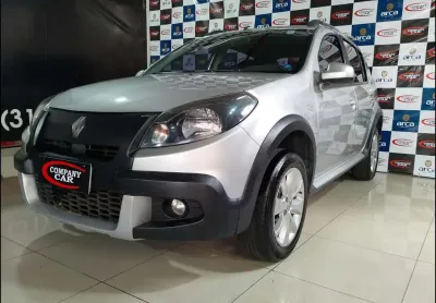 Renault sandero sw1616va 2013