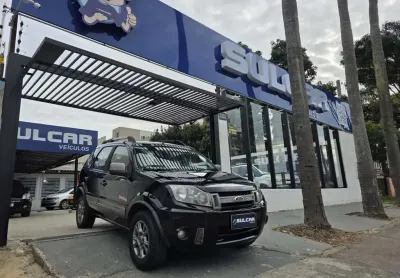Ford ecosport fsl1.6flex 2012