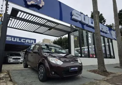 Ford fiesta sedan1.6flex 2012