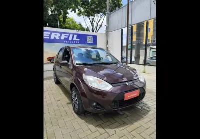 Ford fiesta sedan1.6flex 2012