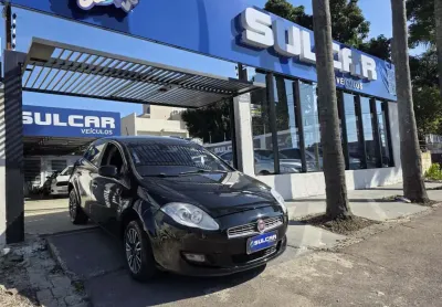 Fiat bravo essence 1.8 2014