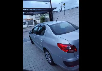 Peugeot 207passion xr 2011