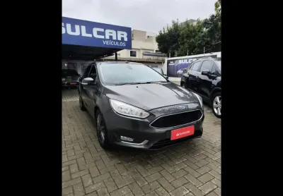 Ford focus se at 2.0sc 2018