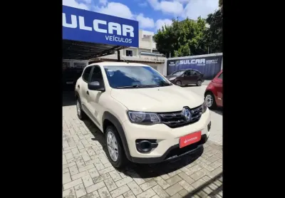 Renault kwid zen 10mt 2020